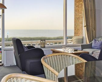 Zwaluwnest - Bergen aan Zee - Balcony