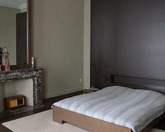 B&B Dusk till dawn - Mechelen - Bedroom
