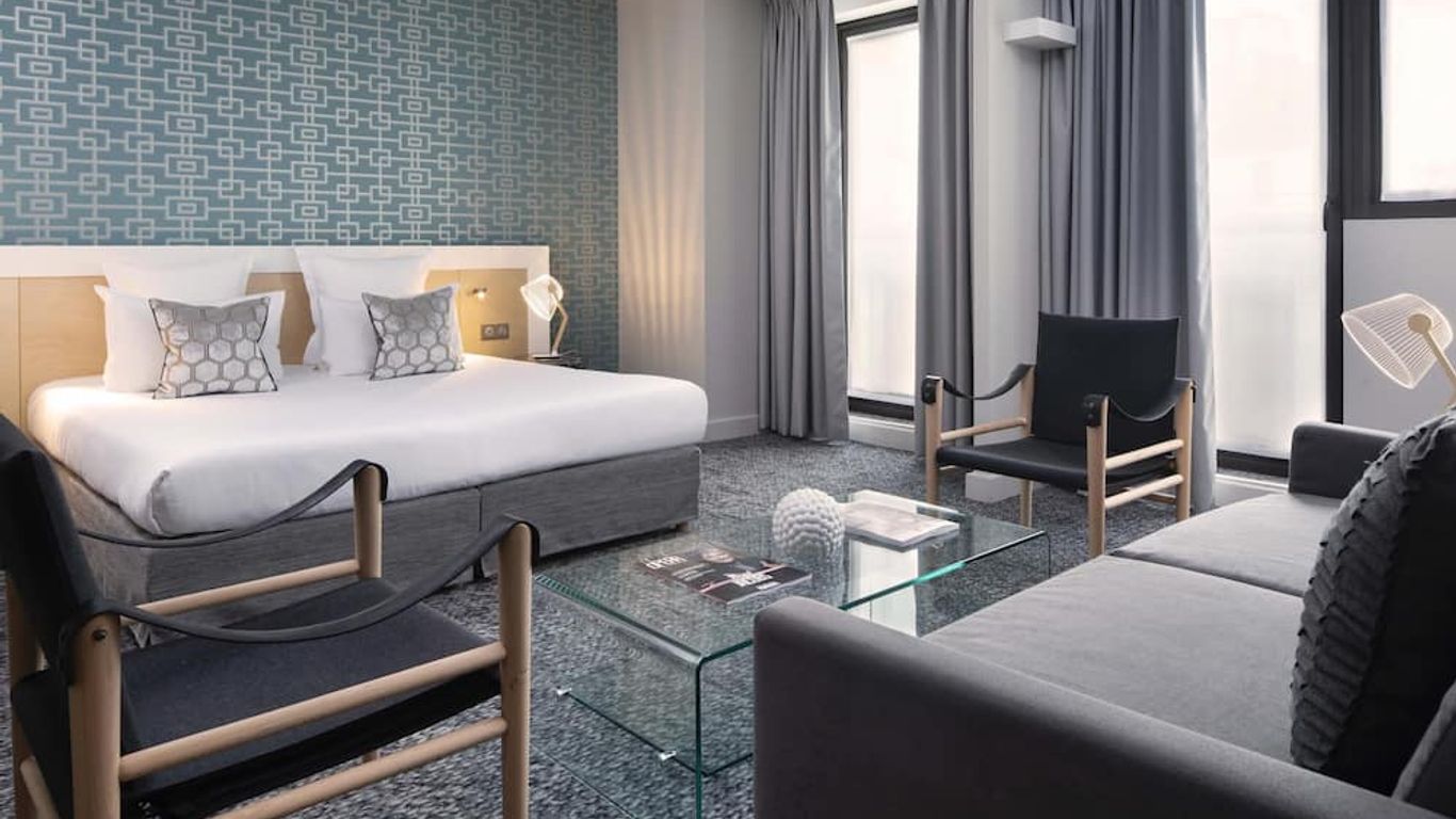 باريس باستيل