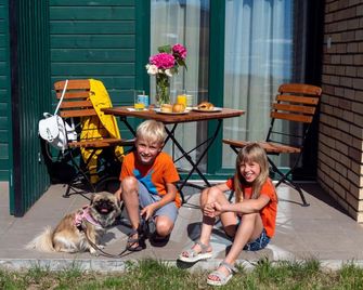 Skanzen Hotel - Szentendre