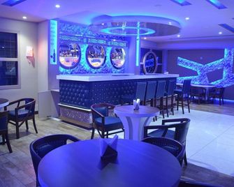 Hotel Ashish Continental - Phagwara - Bar