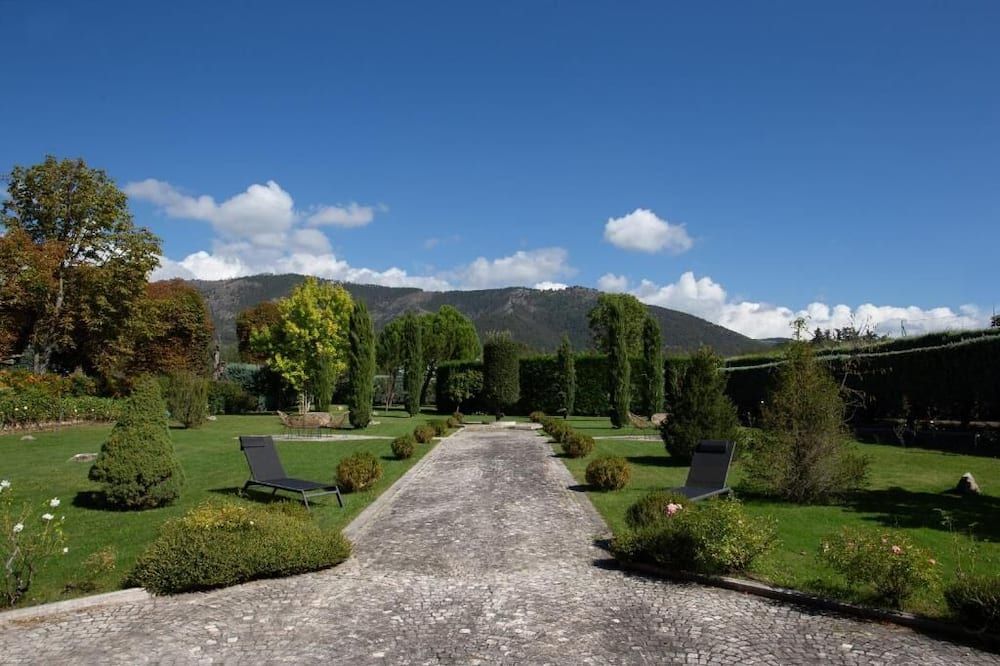 هوتل لا ديمورا ديل باكو