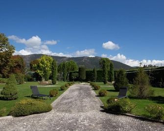 La Dimora Del Baco Hotel - L’Aquila