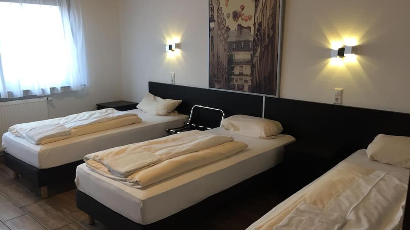 Hotel Engel
