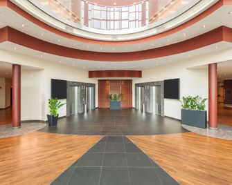 NH Dresden Neustadt - Dresde - Lobby
