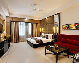The Manor Bareilly by Leisure Hotels - Bareilly - Habitación