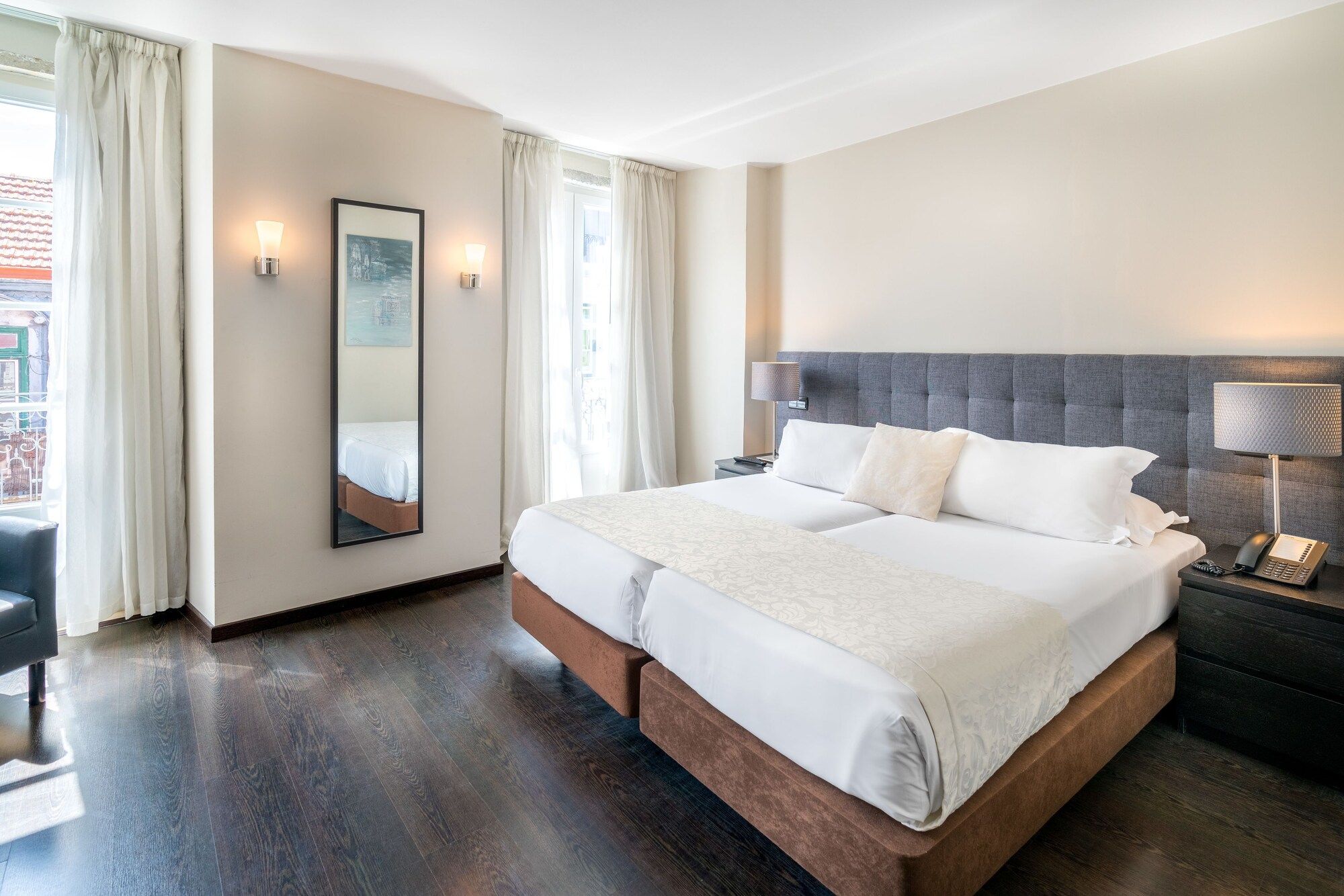 Rossio Garden Hotel thumbnail 3