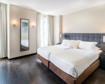 Rossio Garden Hotel - Lisbon