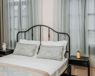 Nill's Stone House otel - Ildir