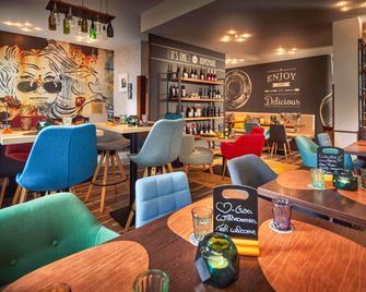 Hotel Mercure Wien Zentrum - Viena - Restaurante