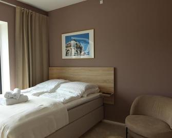 Cool studio in the South Harbour - 290 - Copenhague - Habitación