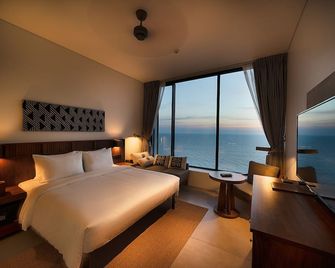 Granbell Hotel Colombo - Colombo - Sovrum