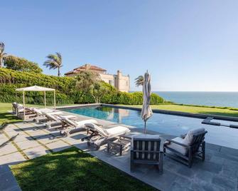 50 Pct Off! Malibu Ocean Escape, Pool, Walk To Beach - Malibu - Pool