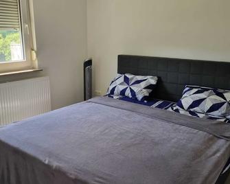 Fewo Malaika - Lauda-Königshofen - Schlafzimmer