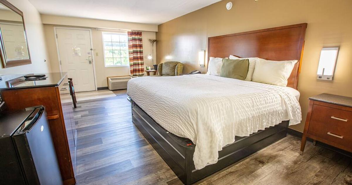 Rosebud Inn from 44. Branson Hotel Deals & Reviews KAYAK