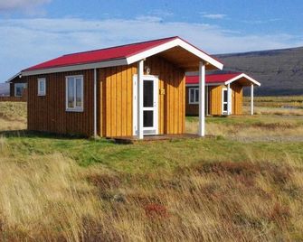 Stormur Cottages - Egilsstaðir - Building