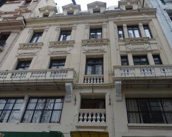 Hotel Alma De Buenos Aires - Buenos Aires - Building