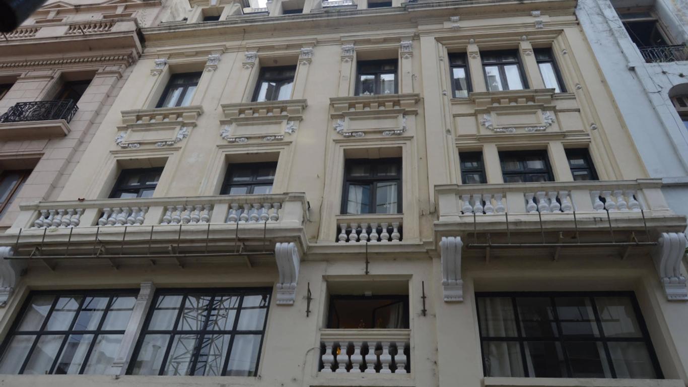 Hotel Alma De Buenos Aires