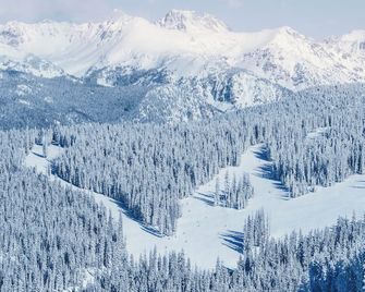 TownePlace Suites by Marriott Steamboat Springs - Steamboat Springs