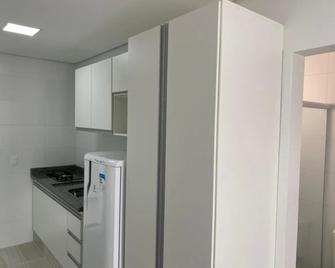 Pedra Branca - Campinas - Cozinha