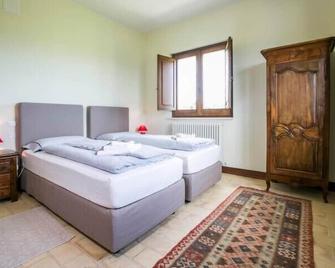 Casina Margherita - Cermignano - Bedroom