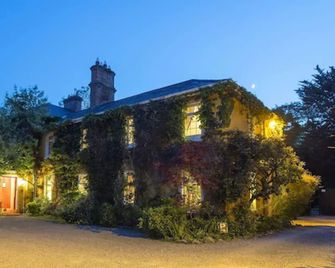 Carrig Country House - Killorglin - Edificio