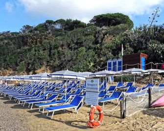 Hotel Villa Giulia - Porto Azzurro