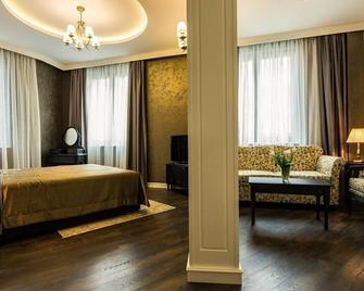 Boutique Guest House Coco - Plovdiv - Bedroom