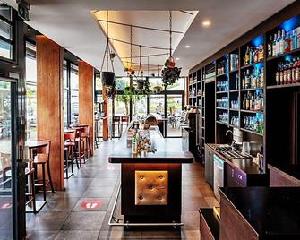 Seehotel Litz - Langenargen - Bar