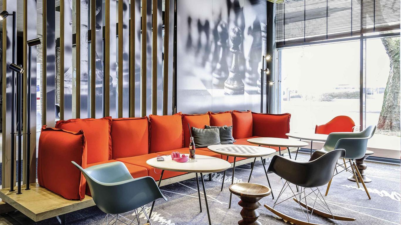 ibis Hannover City