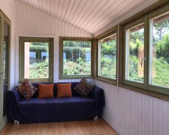 Charming 3 Bed Villa in Otricoli stunnings views - Otricoli - Wohnzimmer