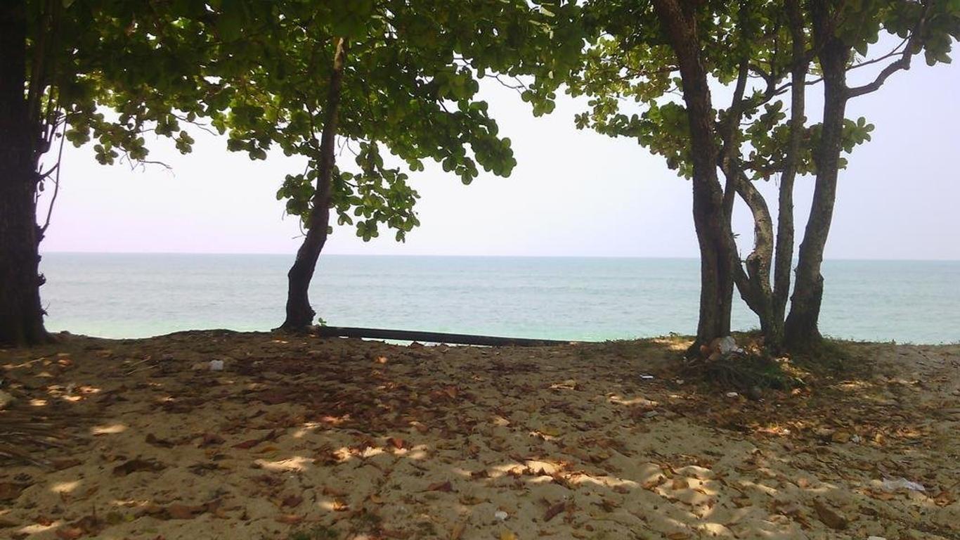 Sunanta Bungalow