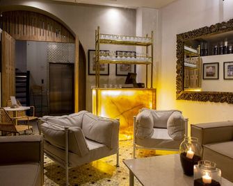 Sol de Alba Hotel Boutique - Cartagena de Indias - Lounge