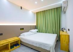 Harbin Dream Family Apartment - Cáp Nhĩ Tân - Phòng ngủ