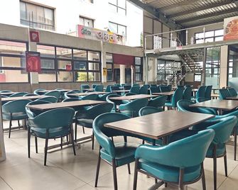 Hotel Amruta Executive - Khed (Pune) - Restaurant