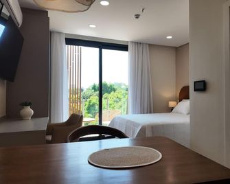 Well Residences - by Ava Rentals - Asunción