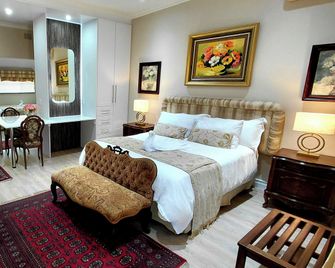 Royal Ridge Guest House - Pretoria
