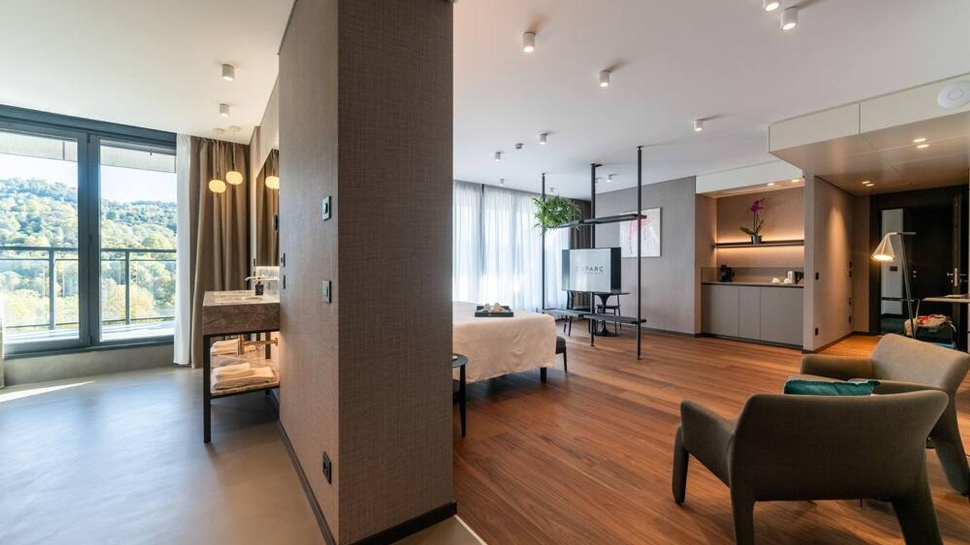 Duparc Contemporary Suites