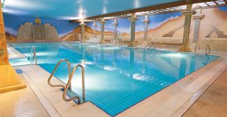 Tlh Derwent Hotel (Tlh Leisure Resort) - Torquay - Pool
