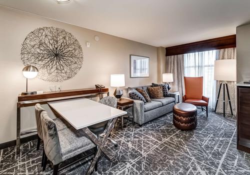 Embassy Suites Atlanta - Kennesaw Town Center, Kennesaw – Updated 2023  Prices