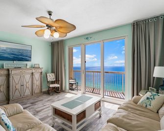 Seychelles 1302 by InJoy Vacations - Panama City