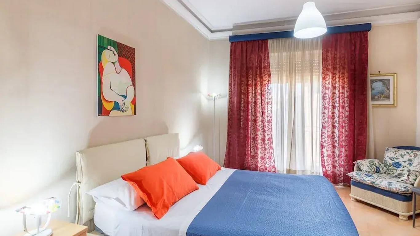 Picasso B&B