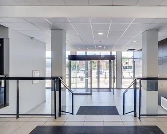 Apparteo Toulouse - Toulouse - Lobby