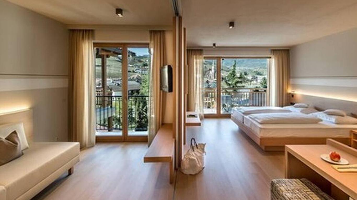 هوتل سبيتالر