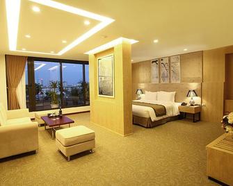 Riverside Hanoi Hotel - Hanoi - Bedroom