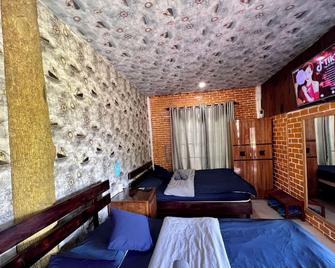 Hoa Son Village Da Lat - Dalat - Bedroom