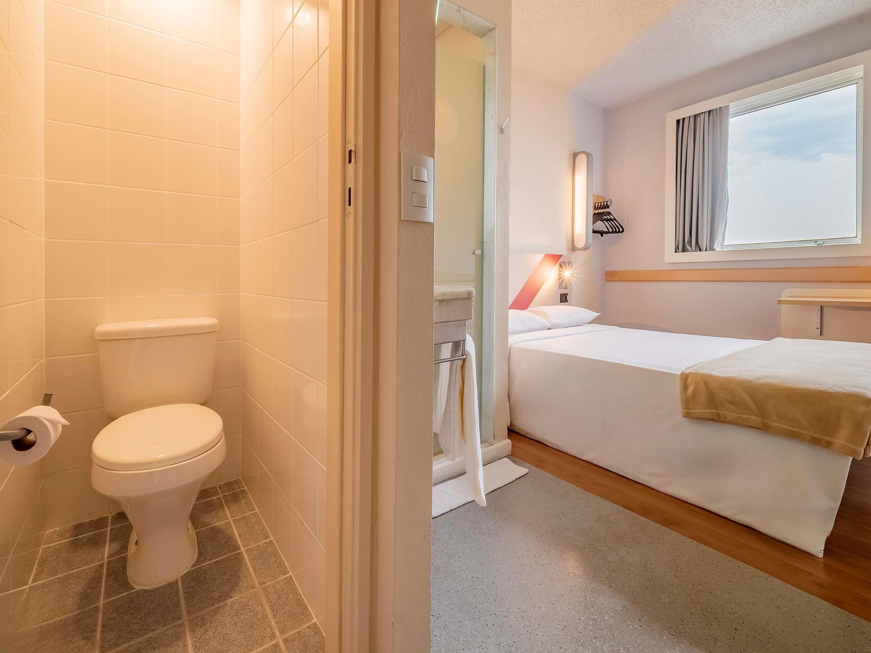 ibis budget São Paulo Paulista
