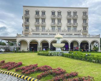 Via Appia Tagaytay - Tagaytay - Bygning