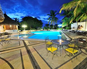 Casuarina Resort and Spa - Trou Aux Biches - Pool