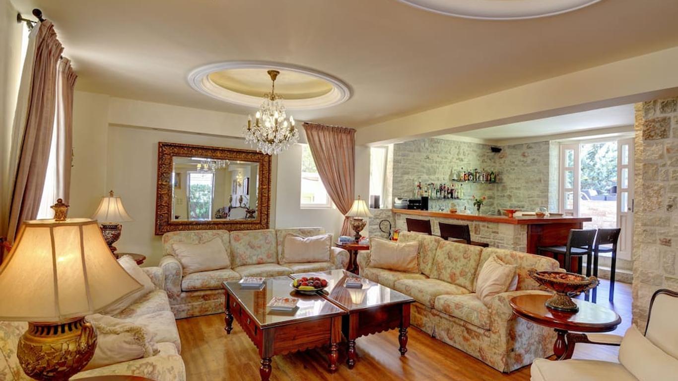 كورينا غاليري هوتل